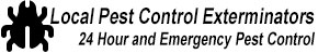 Gallegos NM Pest Control Exterminators